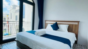 Beach Hotel Grand World - MG Homestay